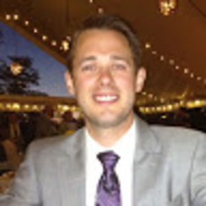 Meet your Posher, Matt